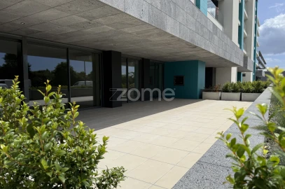 Apartamento T2 para Venda em Ponta Delgada (São Pedro)