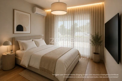 Apartamento T2 para Venda em Ponta Delgada (São Pedro)