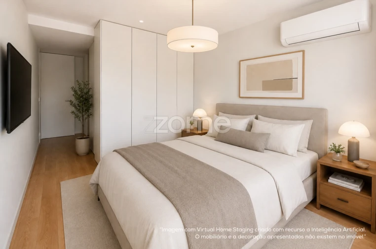 Apartamento T2 para Venda em Ponta Delgada (São Pedro) Foto 19