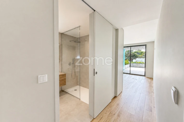 Apartamento T2 para Venda em Ponta Delgada (São Pedro) Foto 21