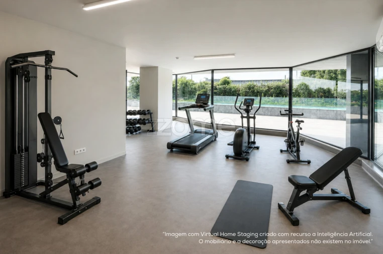 Apartamento T2 para Venda em Ponta Delgada (São Pedro) Foto 33