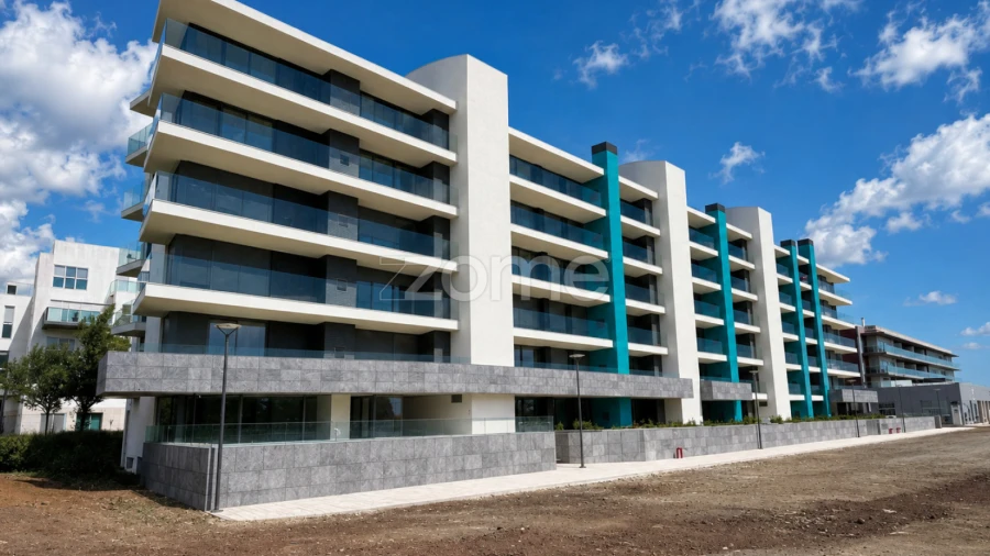Apartamento T2 para Venda em Ponta Delgada (São Pedro)
