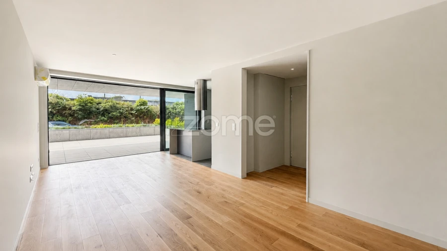 Apartamento T2 para Venda em Ponta Delgada (São Pedro)