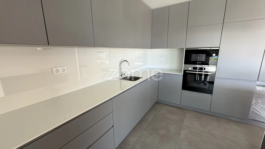 Apartamento T2 para Venda em Ponta Delgada (São Pedro)