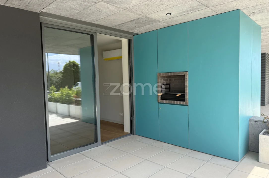 Apartamento T2 para Venda em Ponta Delgada (São Pedro) Foto 17