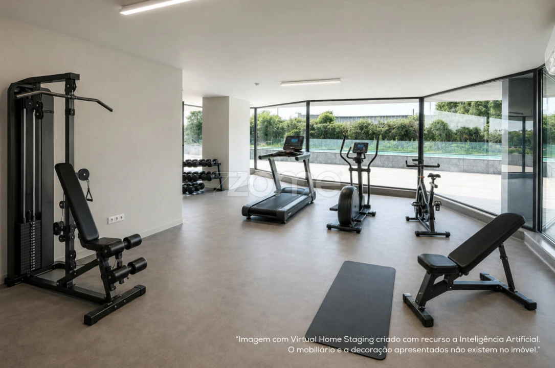 Apartamento T2 para Venda em Ponta Delgada (São Pedro) Foto 33