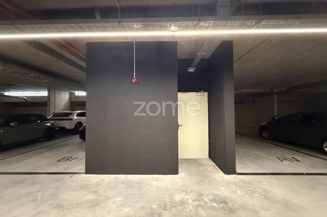 Apartamento T2 para Venda em Ponta Delgada (São Pedro) Foto 38