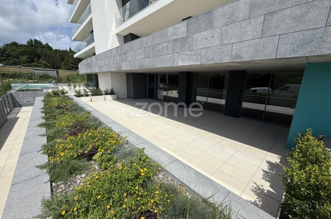 Apartamento T2 para Venda em Ponta Delgada (São Pedro) Foto 16