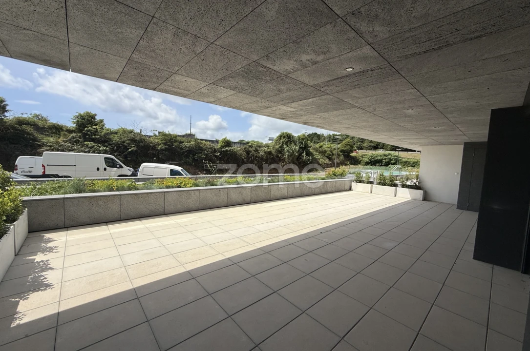 Apartamento T2 para Venda em Ponta Delgada (São Pedro) Foto 15