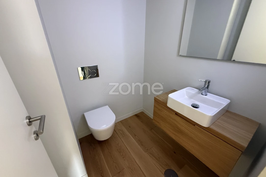 Apartamento T2 para Venda em Ponta Delgada (São Pedro) Foto 27