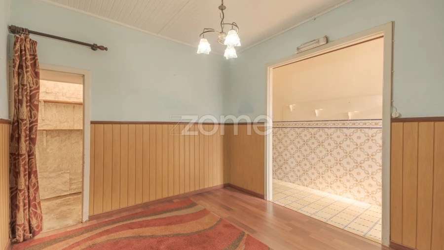 Moradia T5 para Venda em Ponta Delgada (São José)