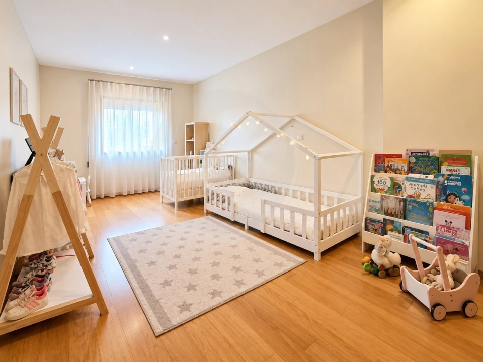 Apartamento T3 para Venda em Aver-O-Mar, Amorim e Terroso Foto 10