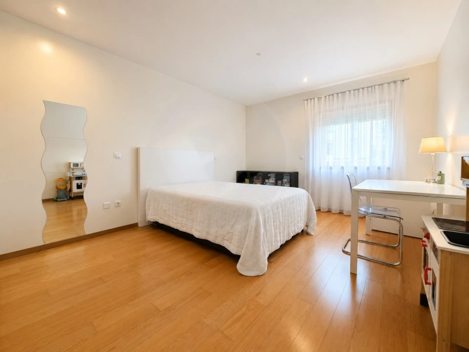 Apartamento T3 para Venda em Aver-O-Mar, Amorim e Terroso Foto 13