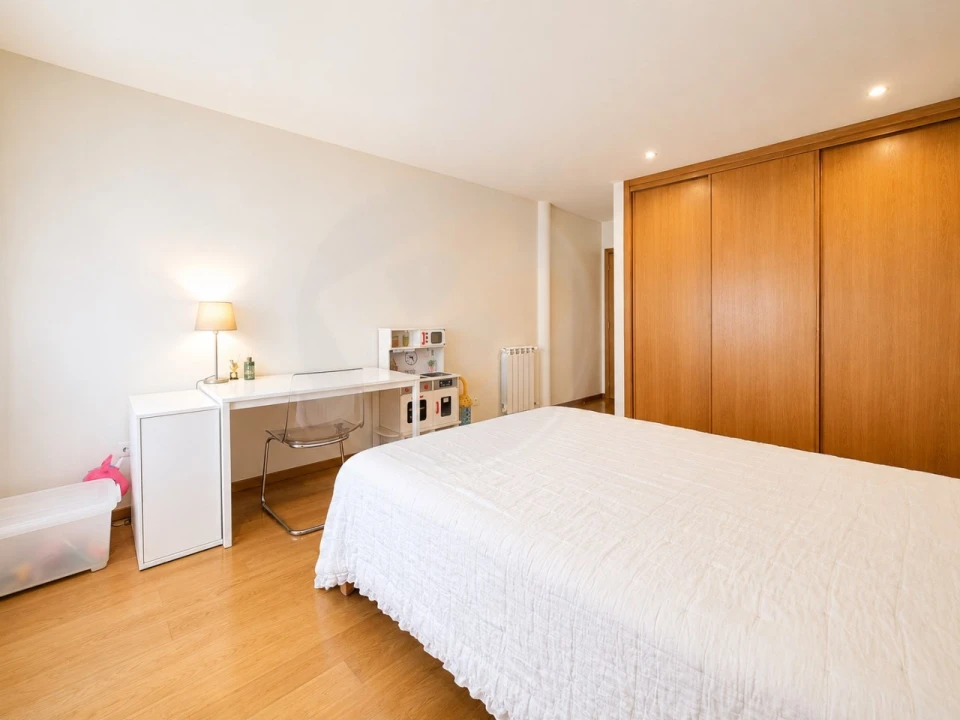 Apartamento T3 para Venda em Aver-O-Mar, Amorim e Terroso Foto 15