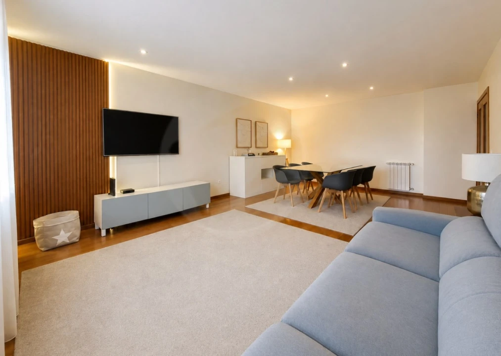 Apartamento T3 para Venda em Aver-O-Mar, Amorim e Terroso Foto 18