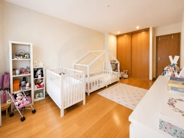Apartamento T3 para Venda em Aver-O-Mar, Amorim e Terroso