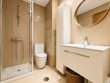 Apartamento T3 para Venda em Aver-O-Mar, Amorim e Terroso