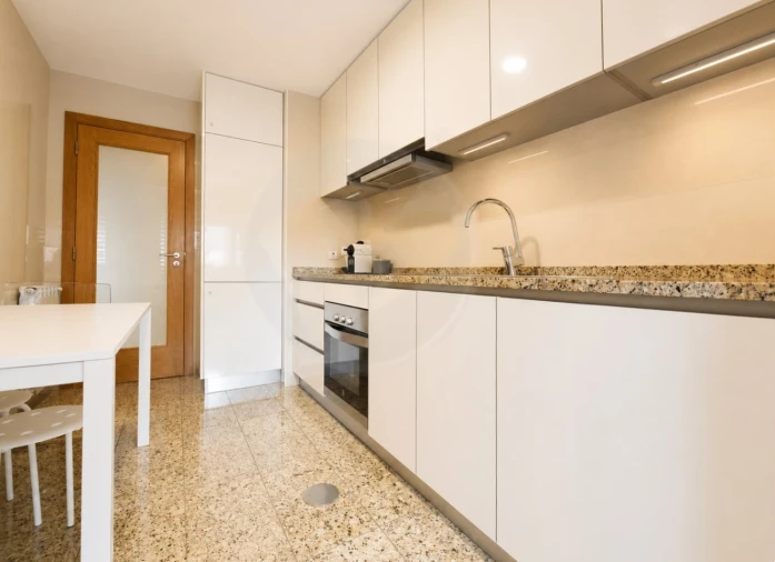 Apartamento T3 para Venda em Aver-O-Mar, Amorim e Terroso Foto 5