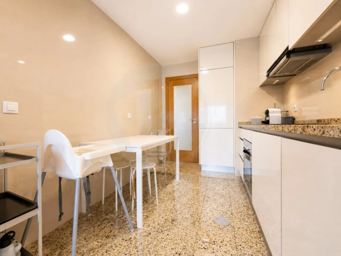 Apartamento T3 para Venda em Aver-O-Mar, Amorim e Terroso Foto 6