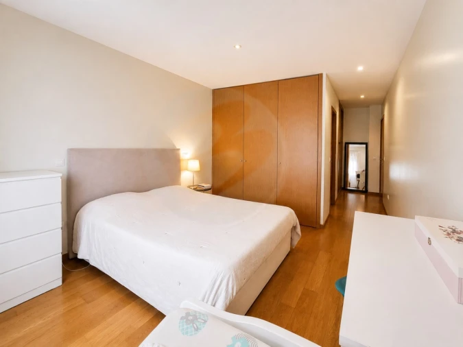 Apartamento T3 para Venda em Aver-O-Mar, Amorim e Terroso Foto 8