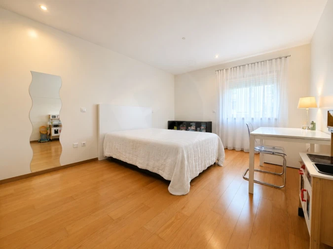 Apartamento T3 para Venda em Aver-O-Mar, Amorim e Terroso Foto 13