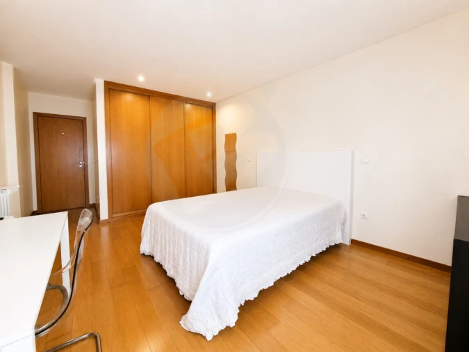 Apartamento T3 para Venda em Aver-O-Mar, Amorim e Terroso Foto 14