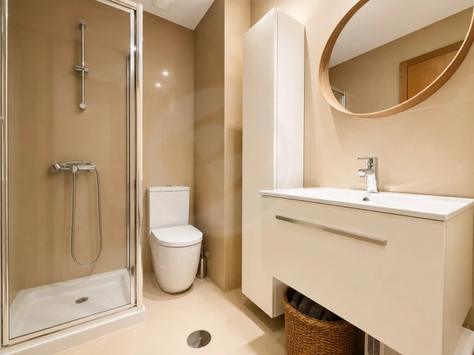 Apartamento T3 para Venda em Aver-O-Mar, Amorim e Terroso Foto 24