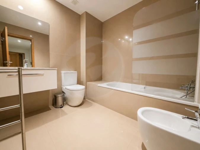 Apartamento T3 para Venda em Aver-O-Mar, Amorim e Terroso Foto 27