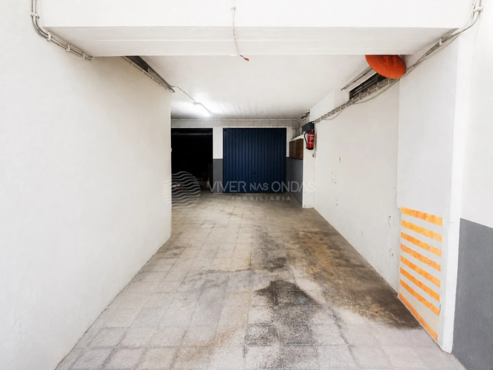 Garagem para Venda em Costa da Caparica Foto 6