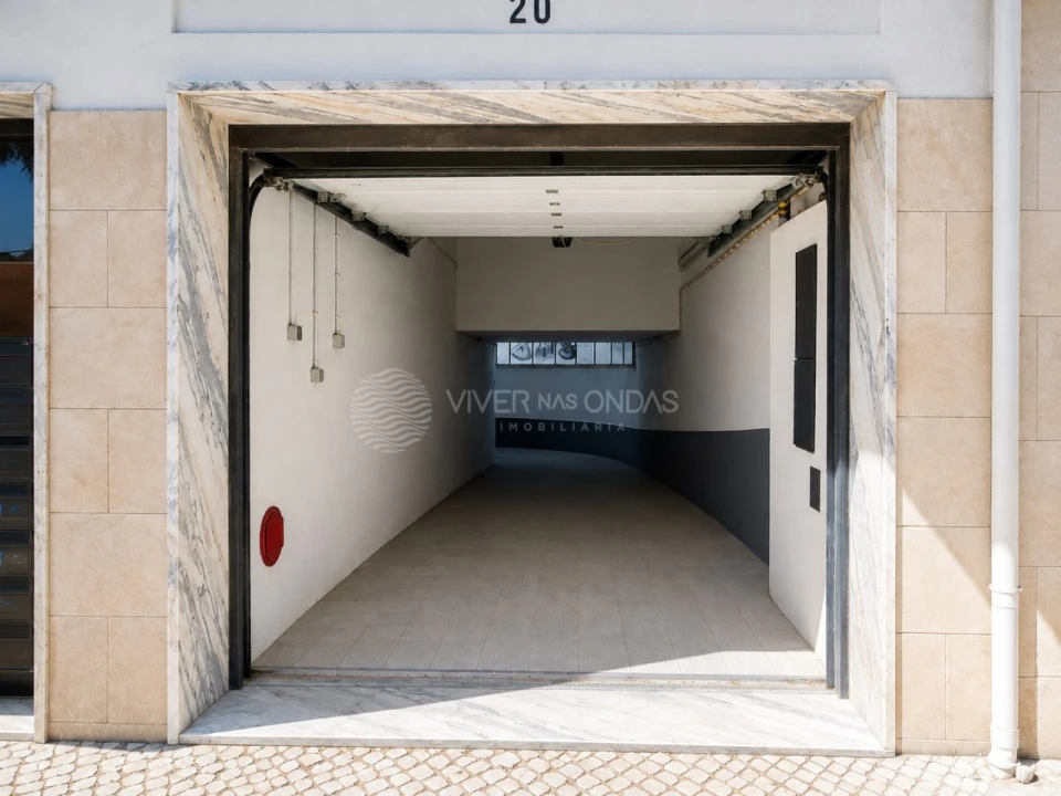 Garagem para Venda em Costa da Caparica Foto 10