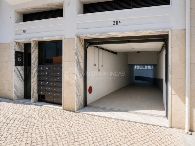 Garagem para Venda em Costa da Caparica Foto 11
