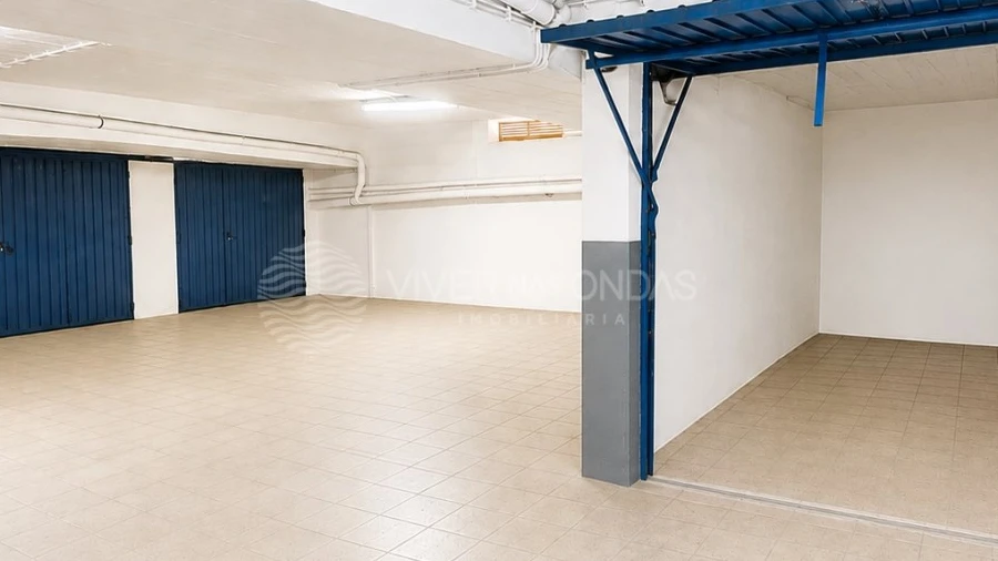 Garagem para Venda em Costa da Caparica