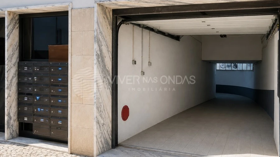 Garagem para Venda em Costa da Caparica