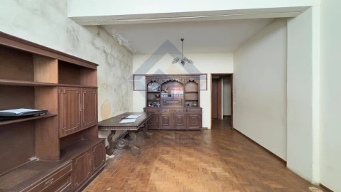 Apartamento T3 para Venda em Loule (São Clemente)