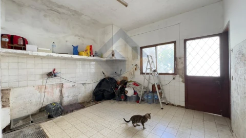 Apartamento T3 para Venda em Loule (São Clemente)