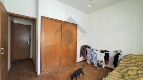 Apartamento T3 para Venda em Loule (São Clemente)