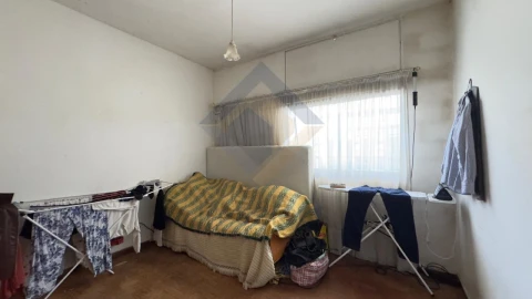 Apartamento T3 para Venda em Loule (São Clemente)