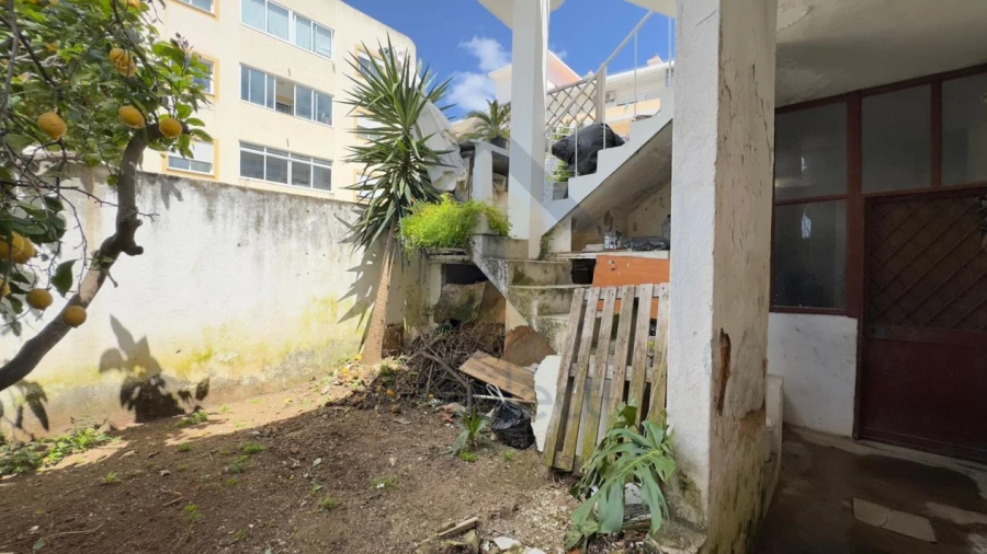 Apartamento T3 para Venda em Loule (São Clemente)