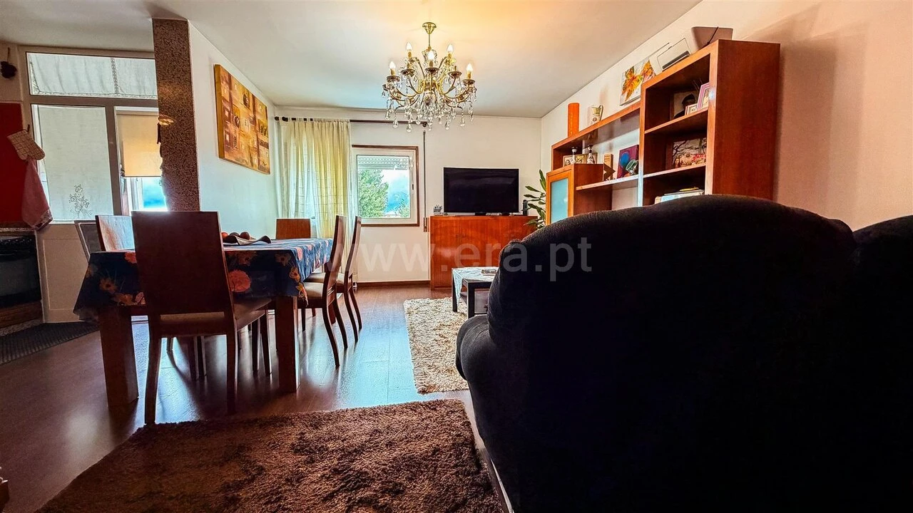 Apartamento T3 para Venda em Silvares, Pias, Nogueira e Alvarenga Foto 8