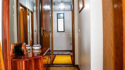 Apartamento T3 para Venda em Silvares, Pias, Nogueira e Alvarenga