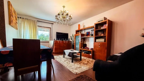 Apartamento T3 para Venda em Silvares, Pias, Nogueira e Alvarenga