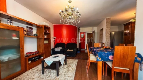 Apartamento T3 para Venda em Silvares, Pias, Nogueira e Alvarenga