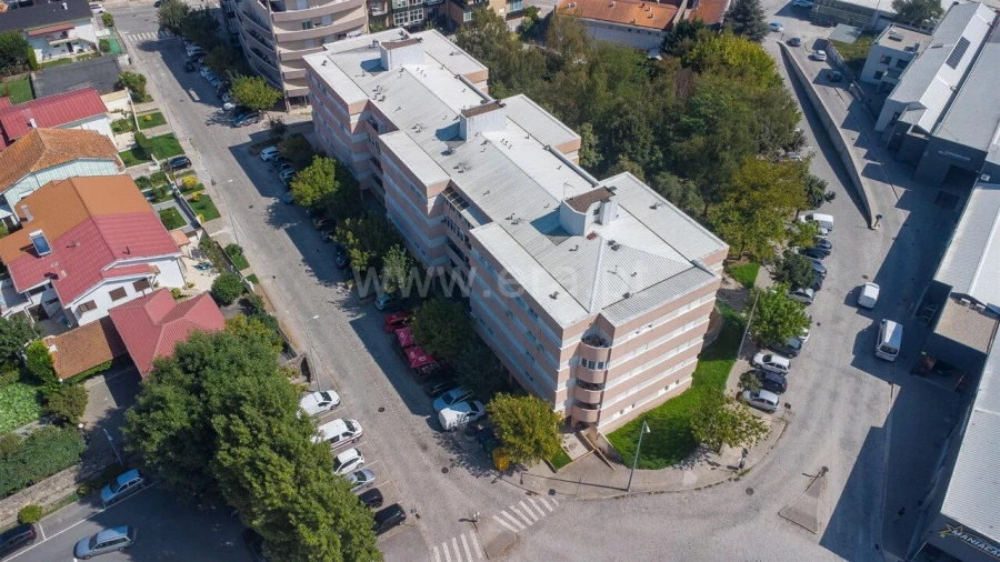 Apartamento T3 para Venda em Silvares, Pias, Nogueira e Alvarenga Foto 20