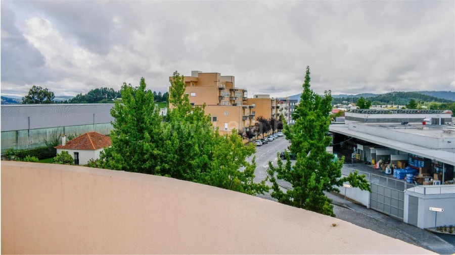 Apartamento T3 para Venda em Silvares, Pias, Nogueira e Alvarenga Foto 5