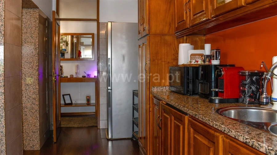 Apartamento T3 para Venda em Silvares, Pias, Nogueira e Alvarenga Foto 10