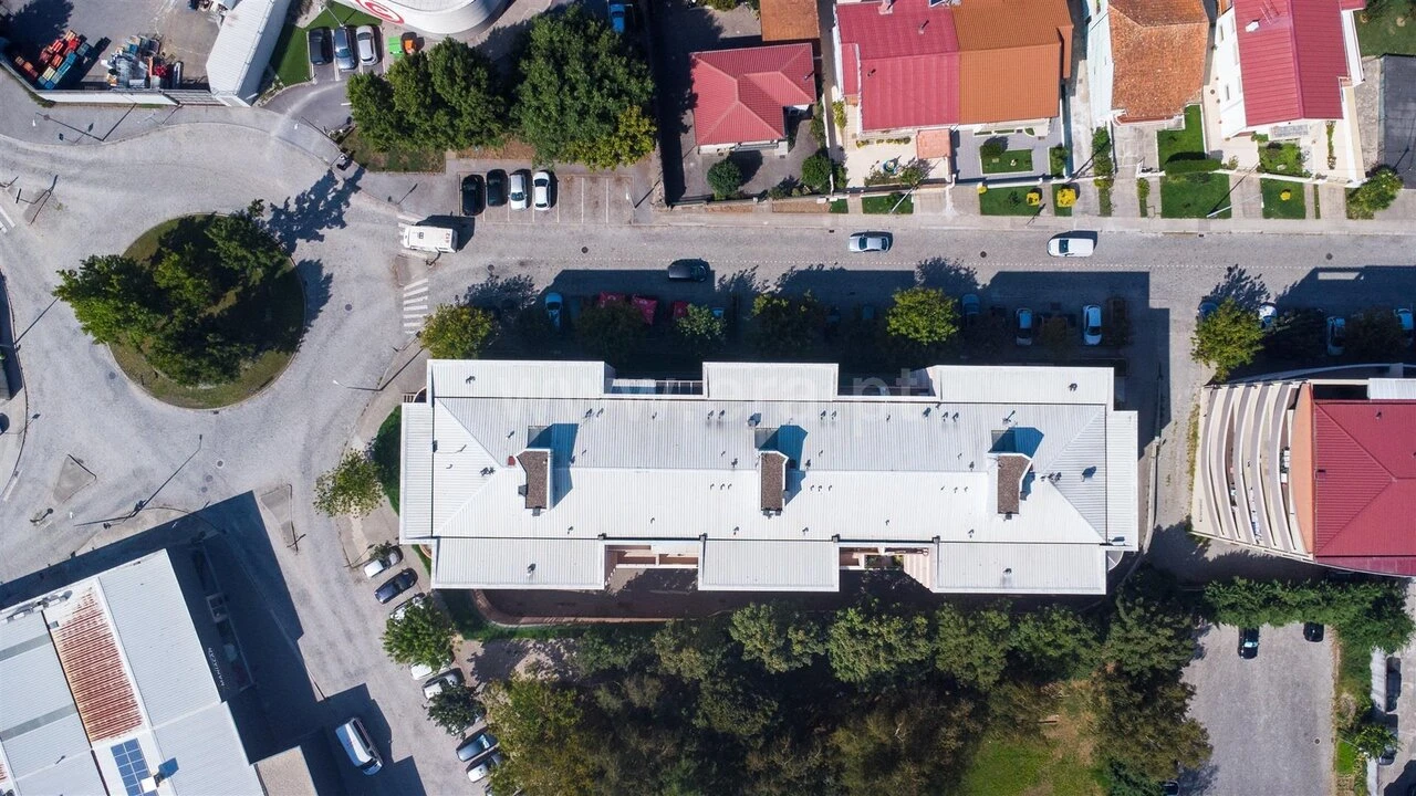 Apartamento T3 para Venda em Silvares, Pias, Nogueira e Alvarenga Foto 3