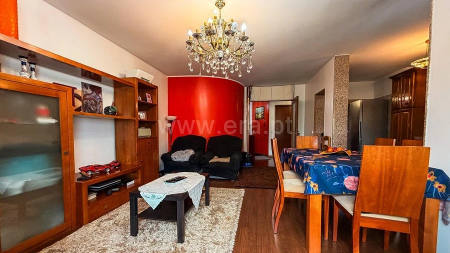 Apartamento T3 para Venda em Silvares, Pias, Nogueira e Alvarenga