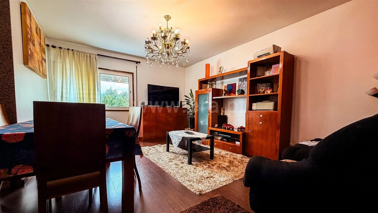 Apartamento T3 para Venda em Silvares, Pias, Nogueira e Alvarenga Foto 7