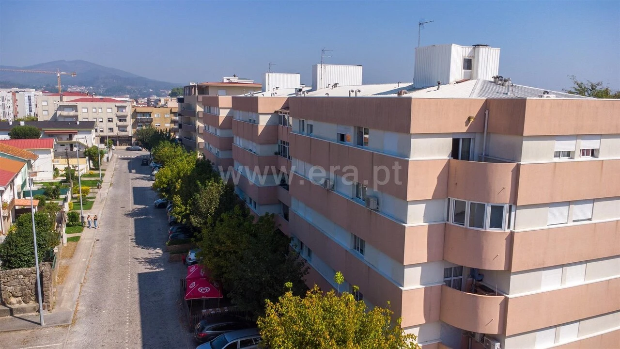 Apartamento T3 para Venda em Silvares, Pias, Nogueira e Alvarenga Foto 1