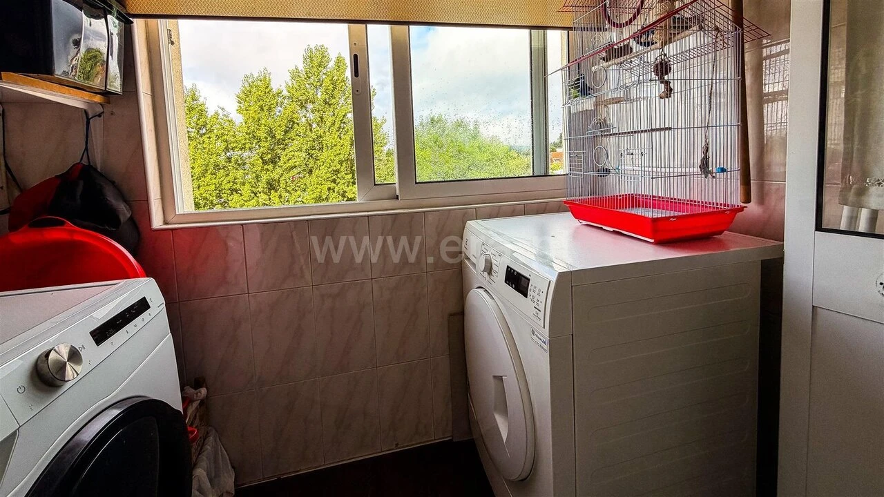 Apartamento T3 para Venda em Silvares, Pias, Nogueira e Alvarenga Foto 19